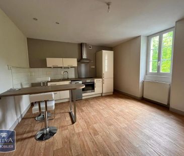 Appartement à louer 3 pièces 67.02m² - Photo 4