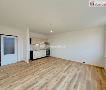 Pronájem bytu 2+kk 43 m Keplerova, Ústí nad Labem – Krásné Březno - Photo 2