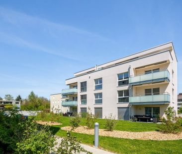 2.5 Zimmer, 51 m² - Photo 6