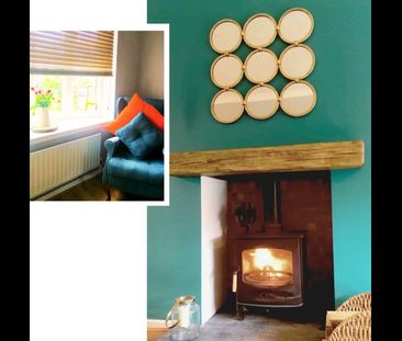 3 Bed Terraced House, Nutgrove Close, B14 - Photo 2