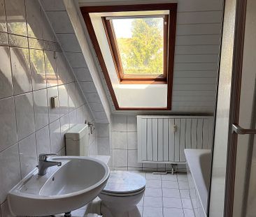 schöne 3-Raumwohnung - Foto 1