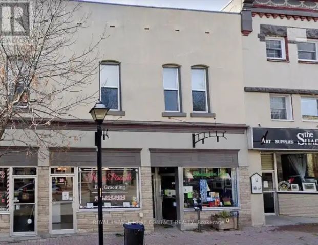 1 - 19 PETER STREET S | 1 - 19 PETER STREET S, Orillia - Photo 1