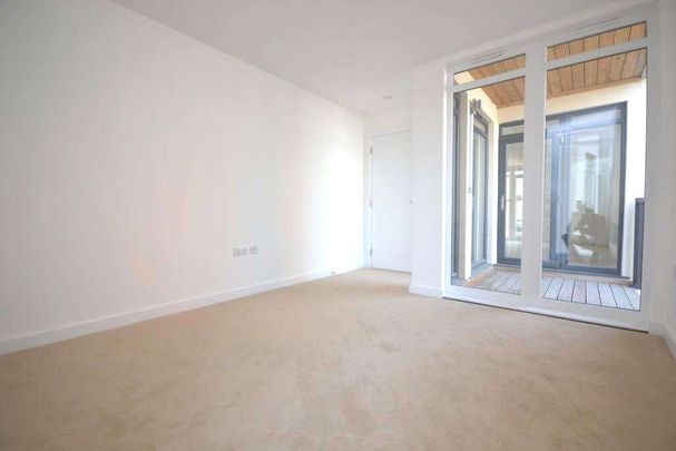 A one bedroom apartment at Jacksons Corner in the town centre - Photo 1