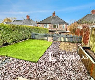 2 bedroom semi-detached house to rent - Photo 2