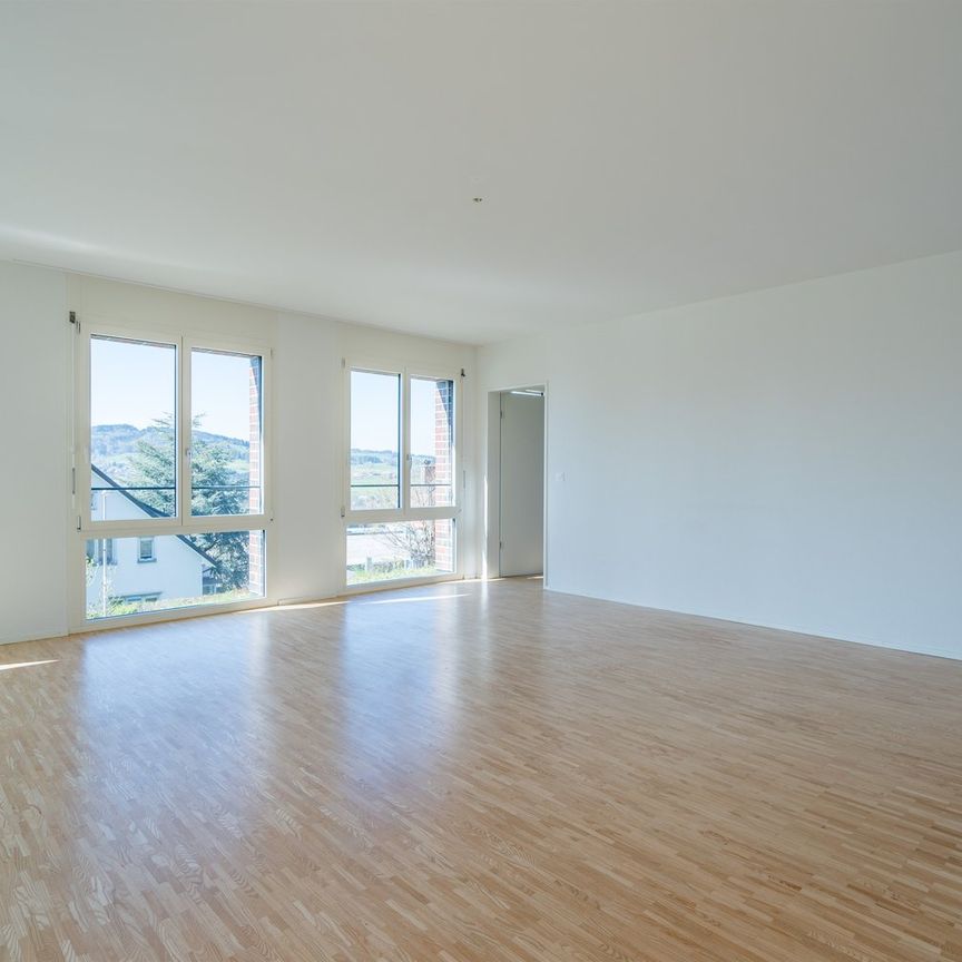 4.5 Zimmer, 131 m², EG - Photo 1