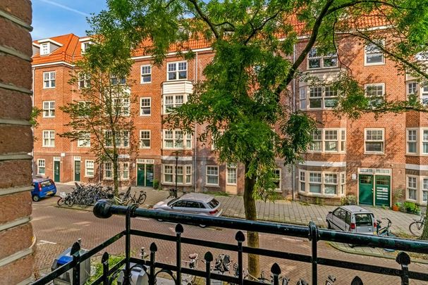Retiefstraat 15-1, 1092 VV, Amsterdam - Photo 1