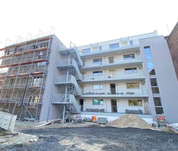 barrierearm, für ZWEI Personen mit WBS - Photo 3