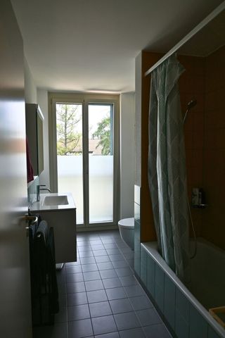 31/2-ROOM APARTMENT IN THALWIL (ZH), FURNISHED, TEMPORARY - Photo 4