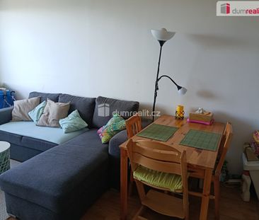 Pronájem bytu 2+kk 40 m² - Photo 2