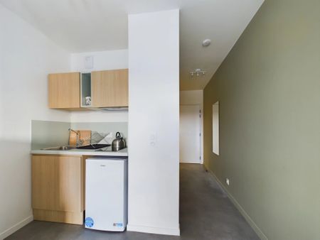 LOCATION STUDIO MEUBLE - Photo 3