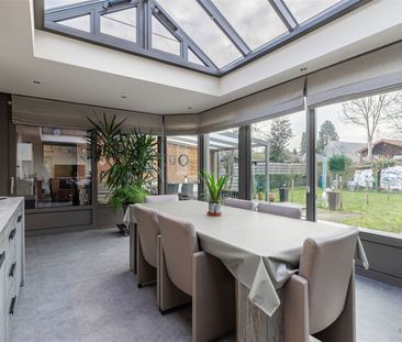 Instapklare laagbouwvilla (178 m²) met 4 slaapkamers, garage en tui... - Photo 6