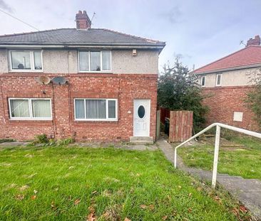 2 bedroom semi-detached house to rent - Photo 3
