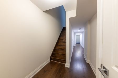 For Lease - 20 Harold Lawrie Lane, Markham, Ontario - Photo 4