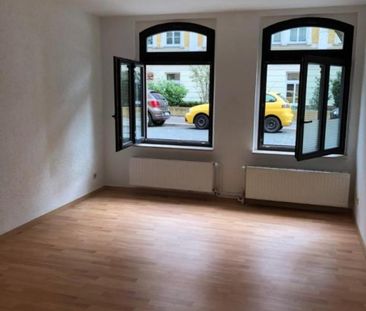 Top geschnittene 2 Zimmer Wohnung mit Terasse in der Innenstadt. - Foto 1