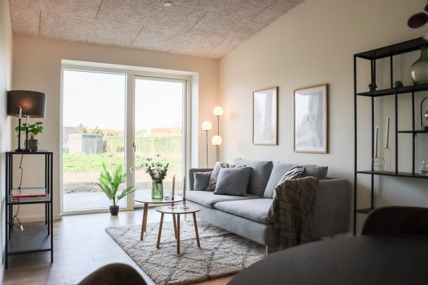 Elmehusene 63 - Photo 1