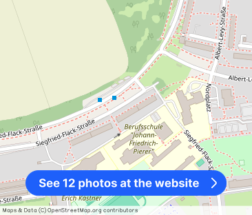 ++Wohnen über den Dächern von Altenburg++ - Photo 1