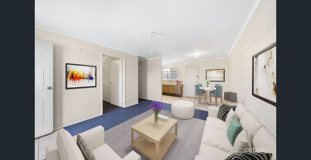 Lovely Unit Available for Rent - Photo 1