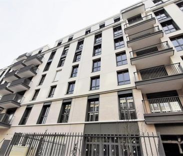 location Appartement T3 DE 65.78m² À CLICHY LA GARENNE - Photo 4