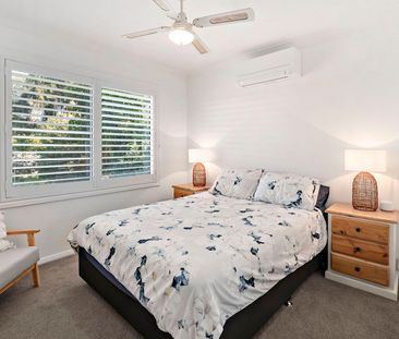 Beachside Living at Its Best - Steps from Stunning Fingal Bay - Photo 5