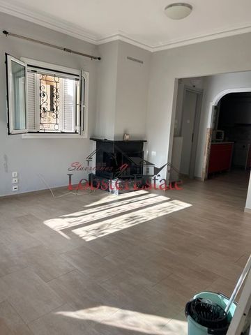 Διαμέρισμα για ενοικίαση Αστυνομικά (Ηλιούπολη) - Φωτογραφία 5