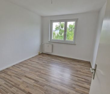 Ihr Wohlfühlnest in Magdeburg! Drei Zimmer, Küche, Bad, Balkon, ab ... - Photo 4