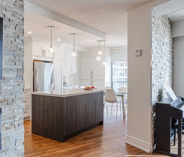 For Lease - 33 Harbour Square Unit# 1808, Toronto, Ontario - Photo 4
