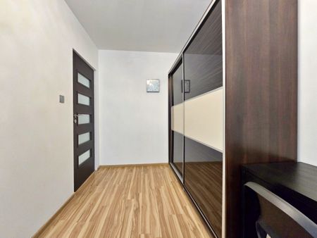 Kraków Śliczna, 2 osobne sypialnie, garaż - Zdjęcie 3