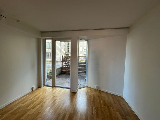 Sjömärkesgatan 8B – 3rok(lgh 2240) - Photo 1