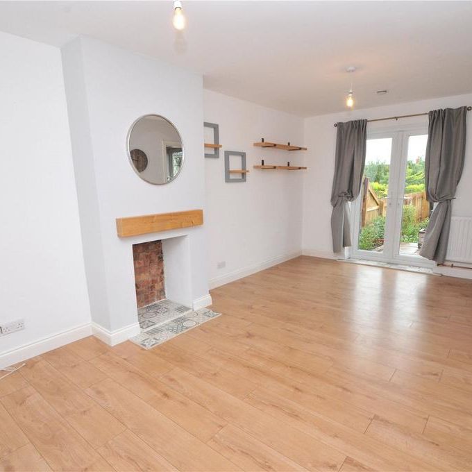2 bedroom semi-detached house to rent - Photo 1