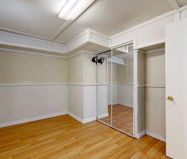 For Lease - 50 Denlow Drive Unit# Lower, Brampton, Ontario - Photo 6