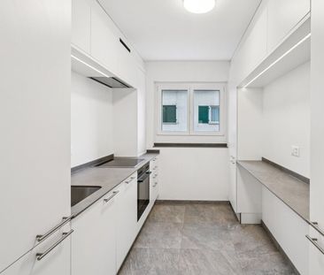 Your new house with garden with 4.5 rooms after a major renovation - Photo 3