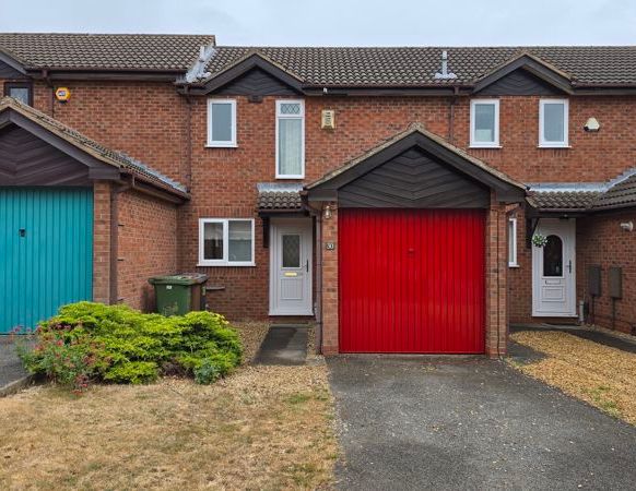 Wasdale Gardens Gunthorpe, Peterborough - Photo 1