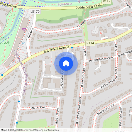 The Ash, Charleville Square, Rathfarnh, Rathfarnham, Dublin 14
