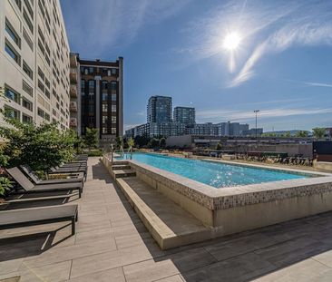 1010 Rue de la Commune E., Apt. 306, QC, CA, Montreal - Photo 5