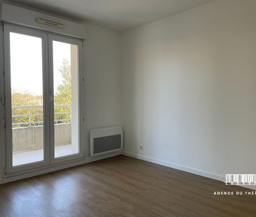 Location Appartement 2 pièces 47m² - Photo 6
