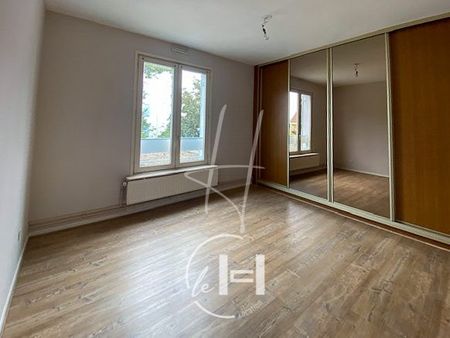 Location Appartement 4 pièces 88m² MONTIGNY LES METZ 57950 - Photo 5