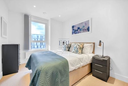 4 Aurora Point, Plough Way, SE16 7FQ - Photo 4