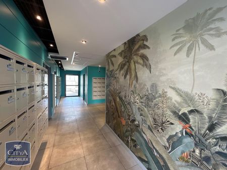 Location Appartement 1 pièce 19m² TOURS 37000 - Photo 5