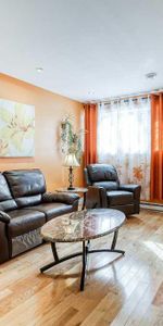 Condo-hôtel, 3 ½, formule tout inclus. - Photo 3