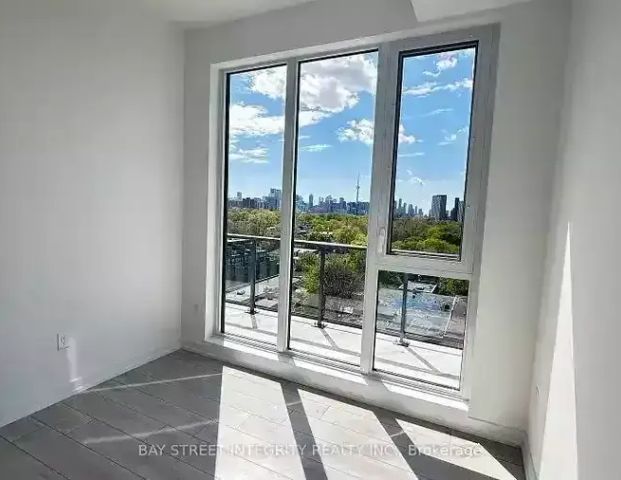 500 Dupont Street #503 | 500 Dupont Street, Toronto - Photo 1