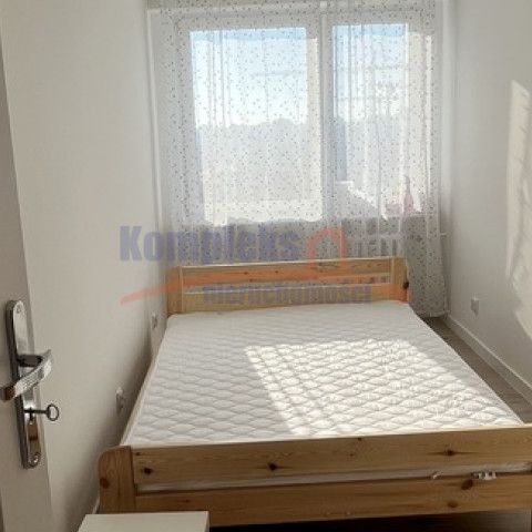 Centrum, ul. Edwarda Dembowskiego, Szczecin - Photo 1