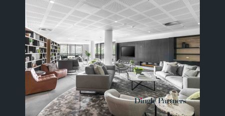 Modern Riverfront Living with Spectacular Park Views - Photo 5