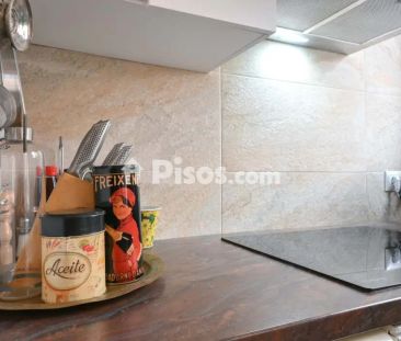 Estudio en alquiler en Calle de Fernández Caro, 34 - Photo 5