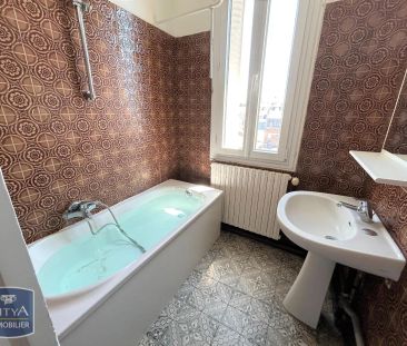 Appartement à louer 2 pièces 57.75m² - Photo 5