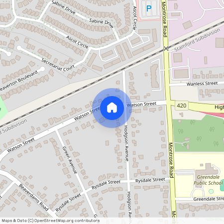 7728 WATSON Street, Niagara Falls