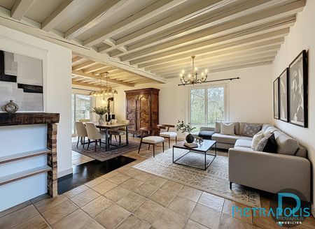 Location Maison 6 pièces 119m² CHATILLON SUR CHALARONNE 01400 - Photo 5