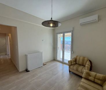 Διαμέρισμα για ενοικίαση Άγιος Σώστης (Νέος Κόσμος) - Photo 1