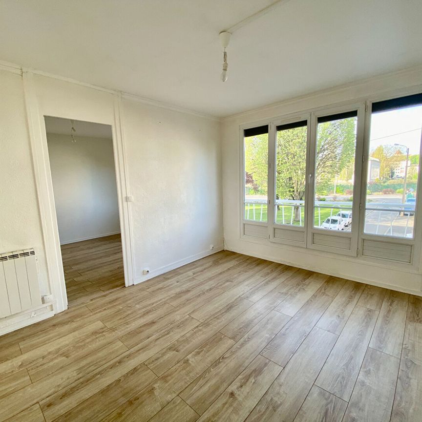 Location Appartement 2 pièces 39m² - Photo 1