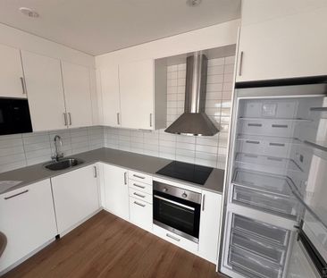 Prismagatan 7 A - Foto 2