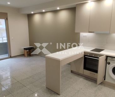 Ενοικιάζεται Γκαρσονιέρα 40 τ.μ. - Photo 2